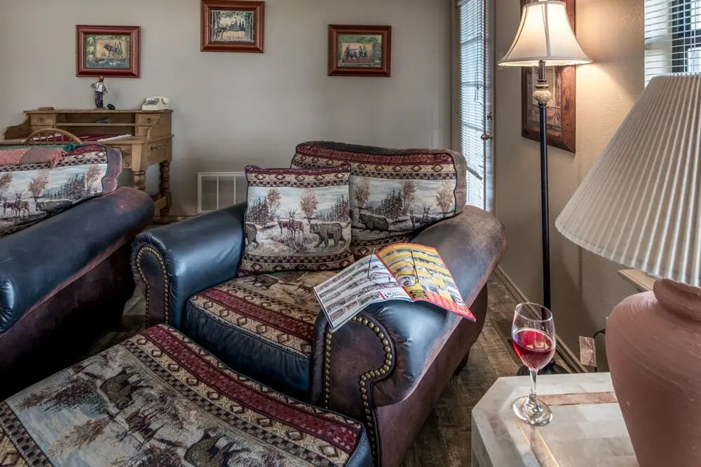 Ruidoso Three-bedroom