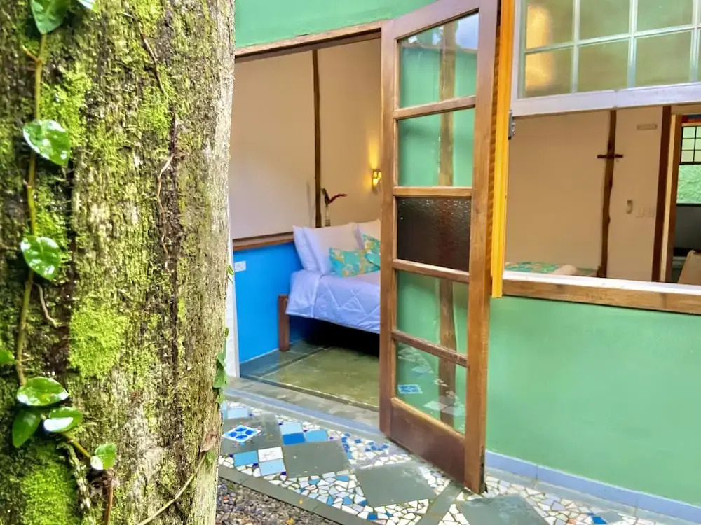 VELINN Pousada Gaia Gardens