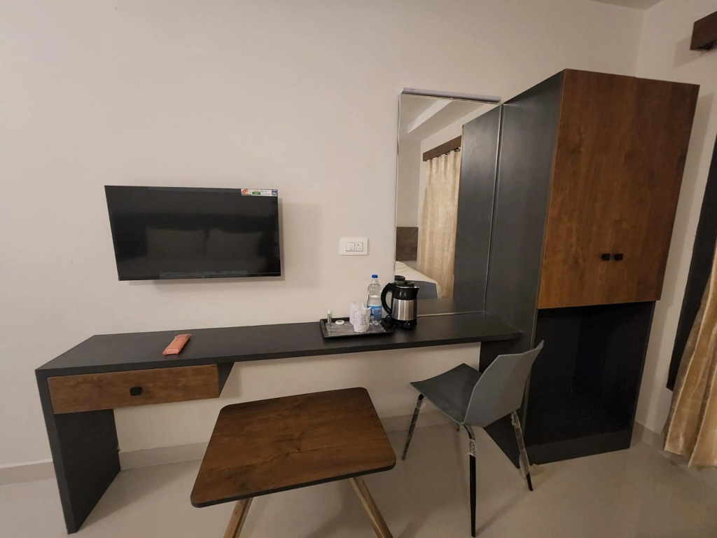 HOTEL PARK RAAMA