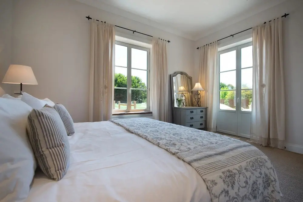 The French House- European inspired luxury