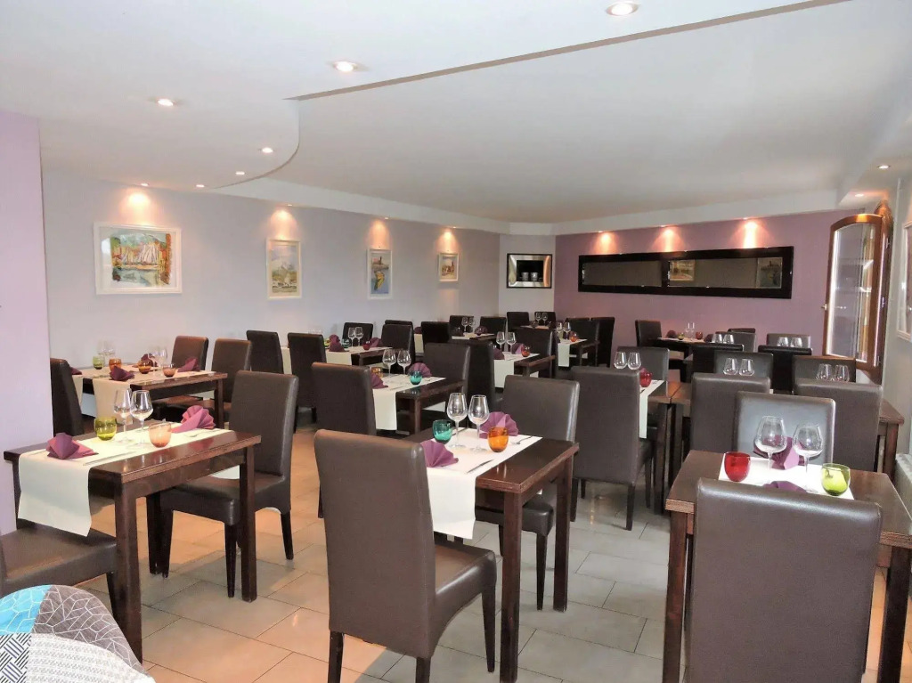 Logis Hotel Restaurant Le Cara Sol