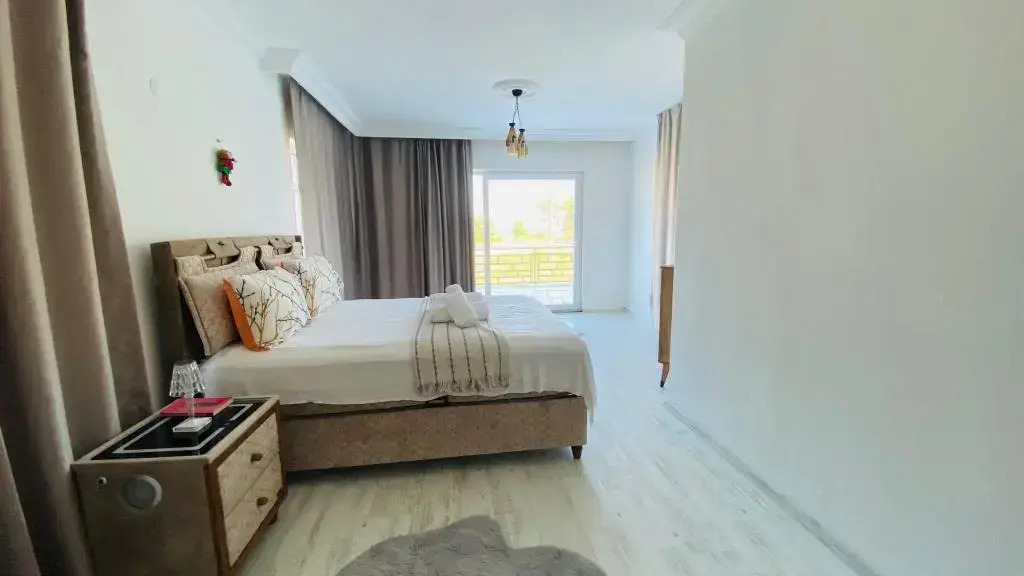 Ata Villa