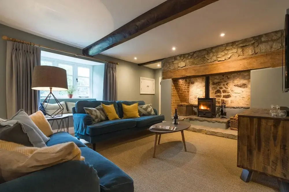 Orchard Cottage