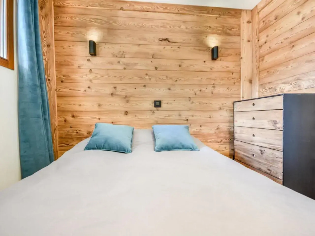 Studio Les Gets, 1 pièce, 4 personnes - FR-1-623-247