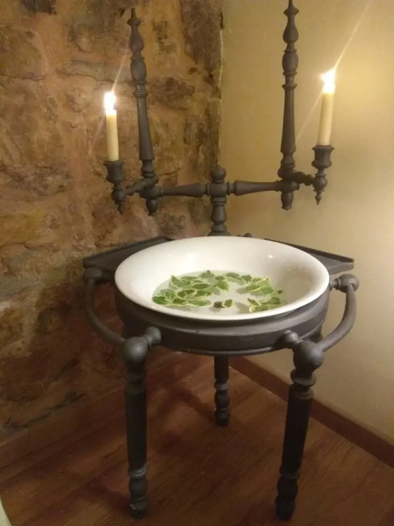 El Corralón - Casa Rural en Sigüenza