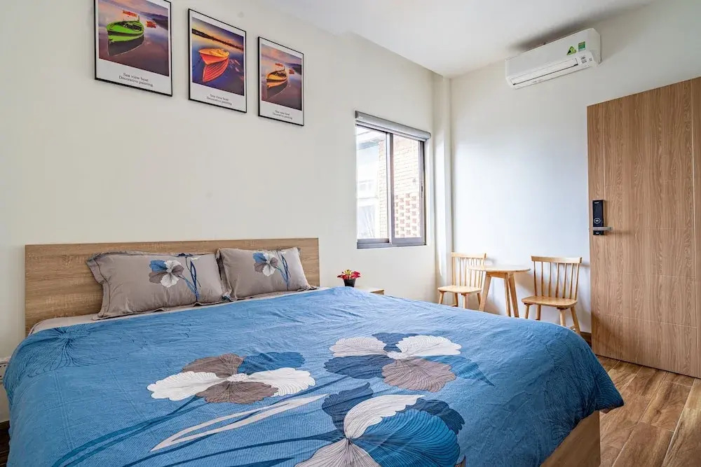 Vie Home Da Nang