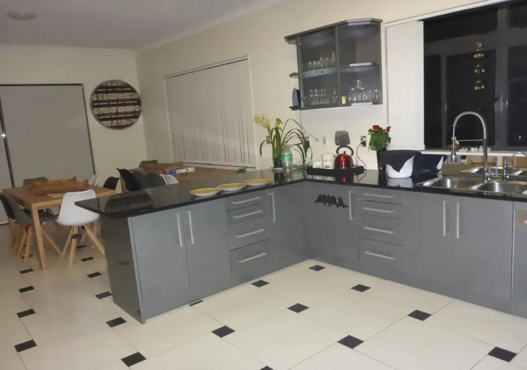 Silverdale Hilltop Lodge