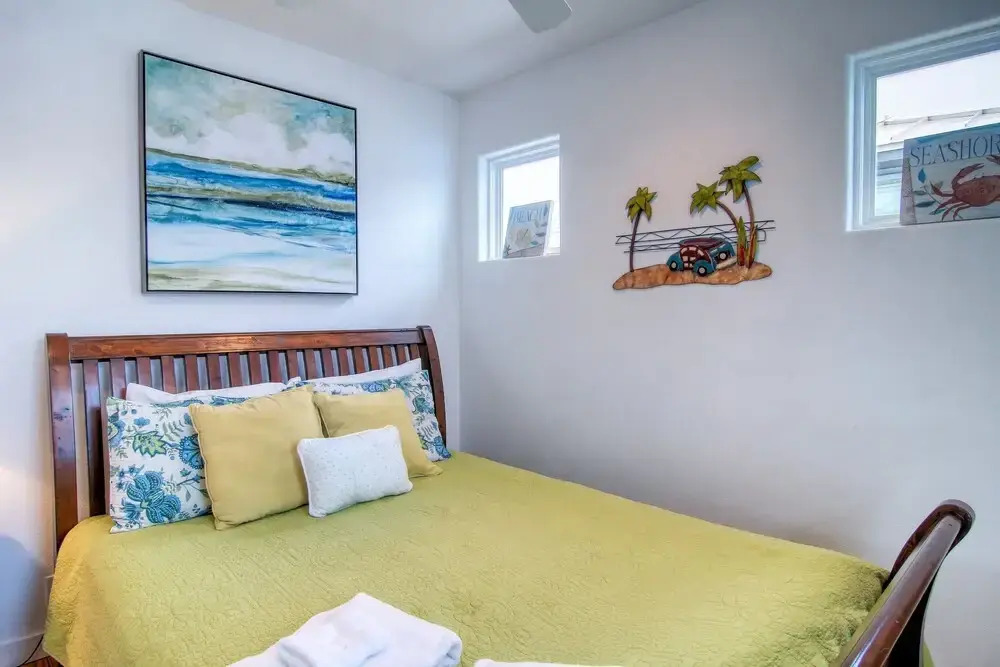 Portofino SC4 4 Bedrooms 2.5 Bathrooms Home