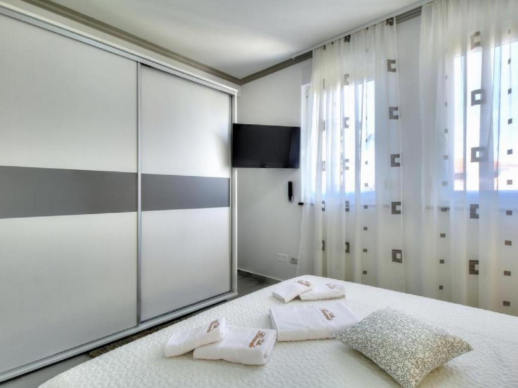 Apartments Villa Riccardo - Two Bedroom No.3