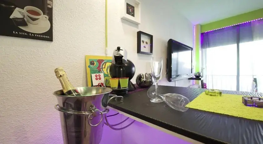 Studio Port Soleil