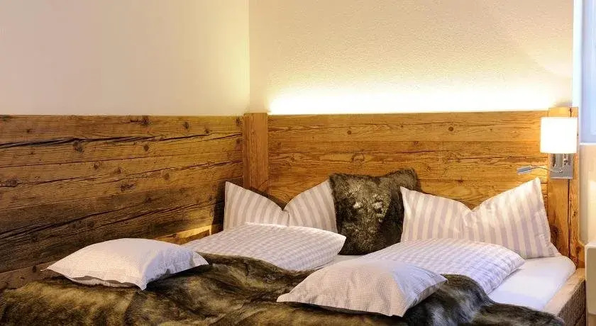 Luxuslodge - Zeit zum Leben
