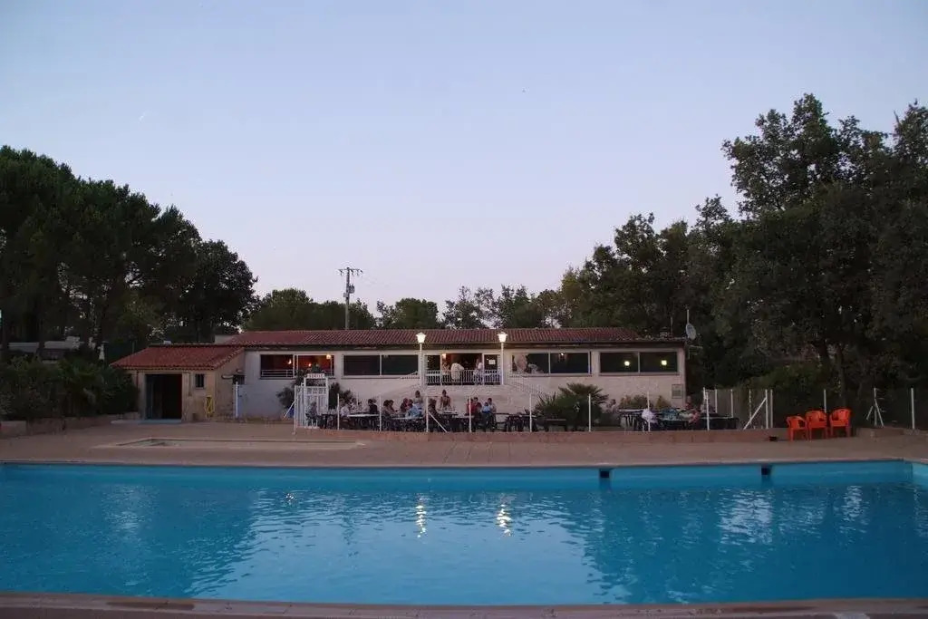 Camping Le Provençal