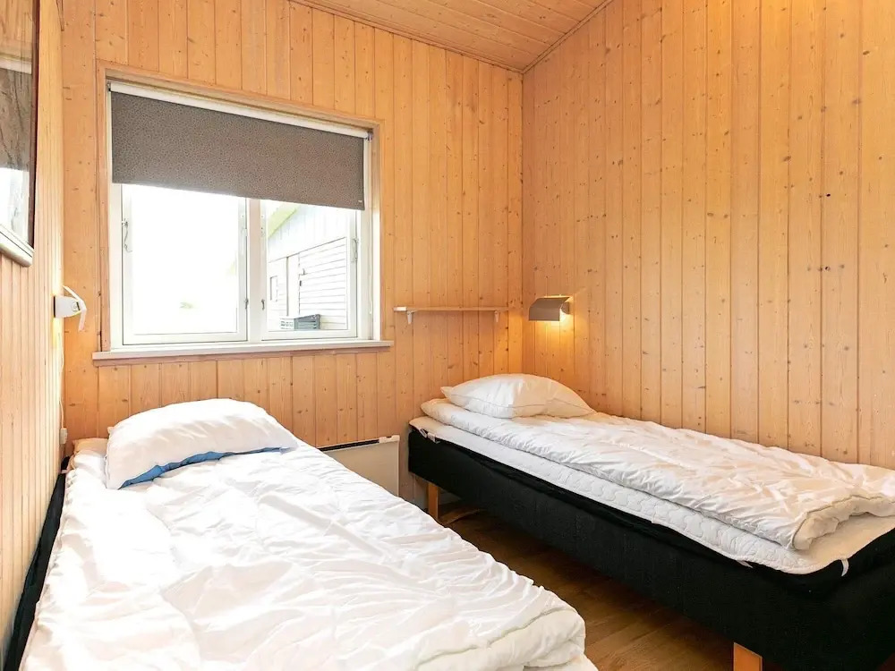 Beautiful Holiday Home in Funen Near the Sea