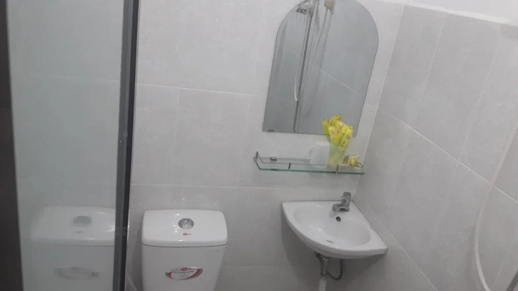 Khách sạn Nhật Minh