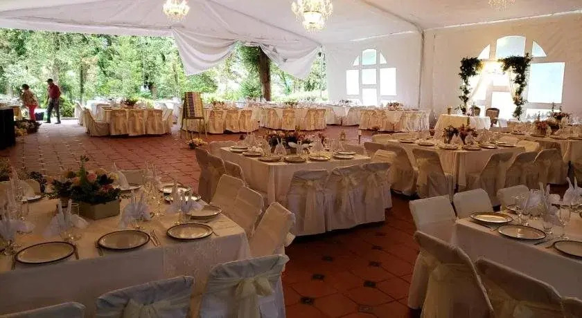 Hotel Mi Ranchito