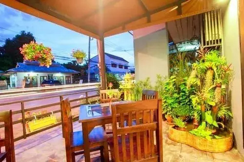 The Alderney Chiang Mai