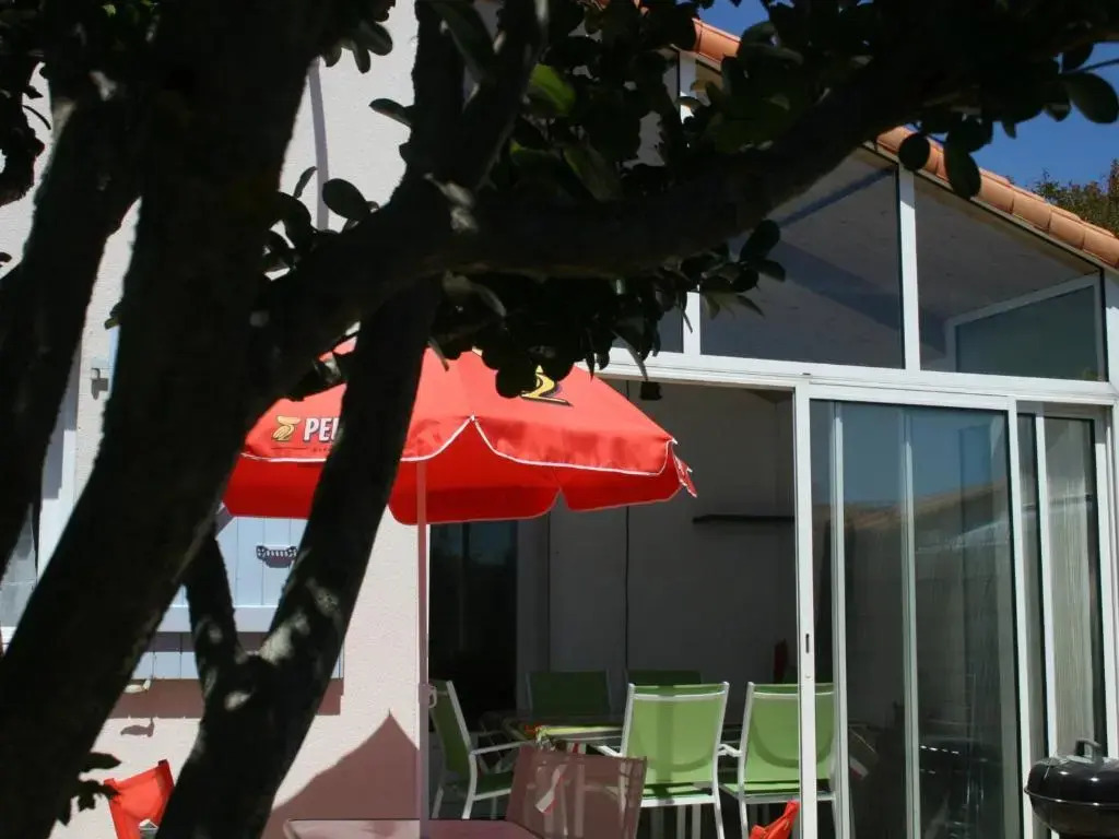 Maison La Tranche-sur-Mer, 3 pièces, 4 personnes - FR-1-22-271