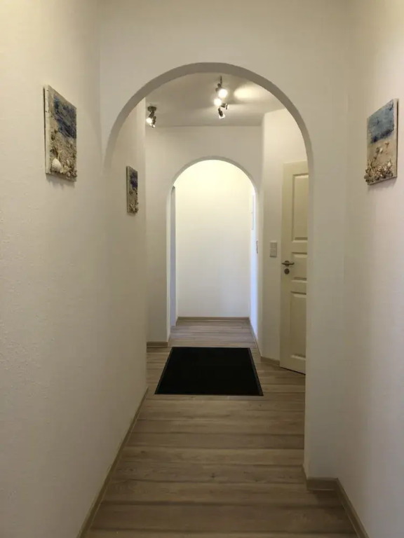Apartment am Zwischenahner Meer