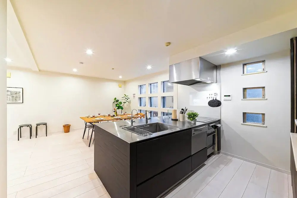 Starry Stay House Shibuya I
