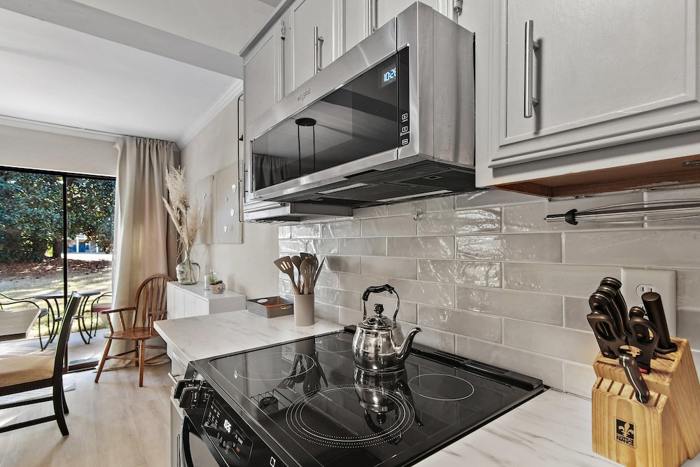 Seascape Golf Villas 91B