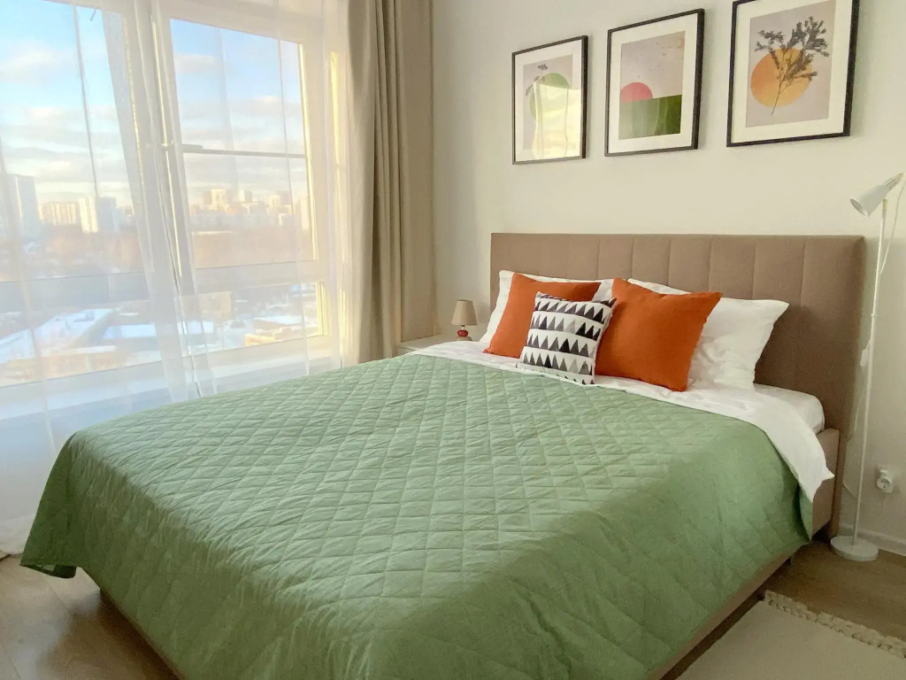 Your Place на улице Кольская 8 корпус 2