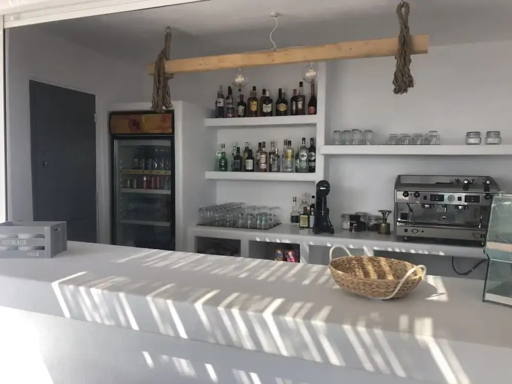 Irida Vacation Suites