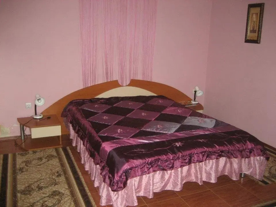 Hotel Aleksandria