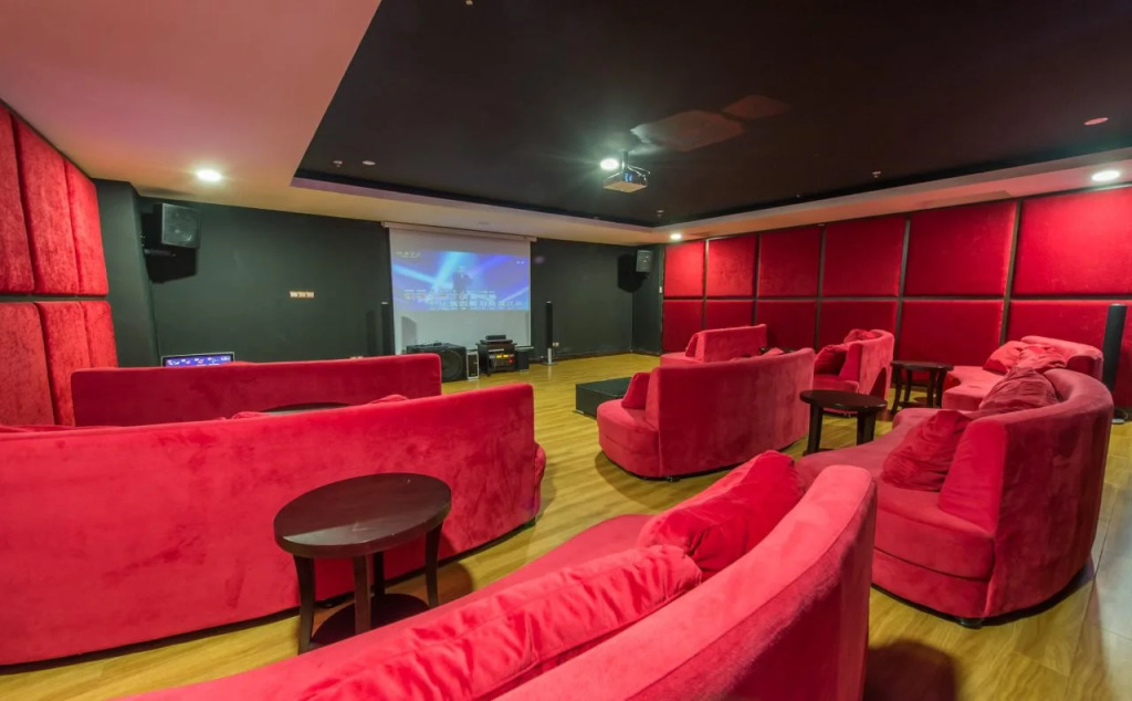 Grand Lagoi Hotel Bintan