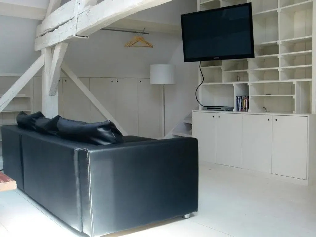 Boutique Hotel Verne Dreams
