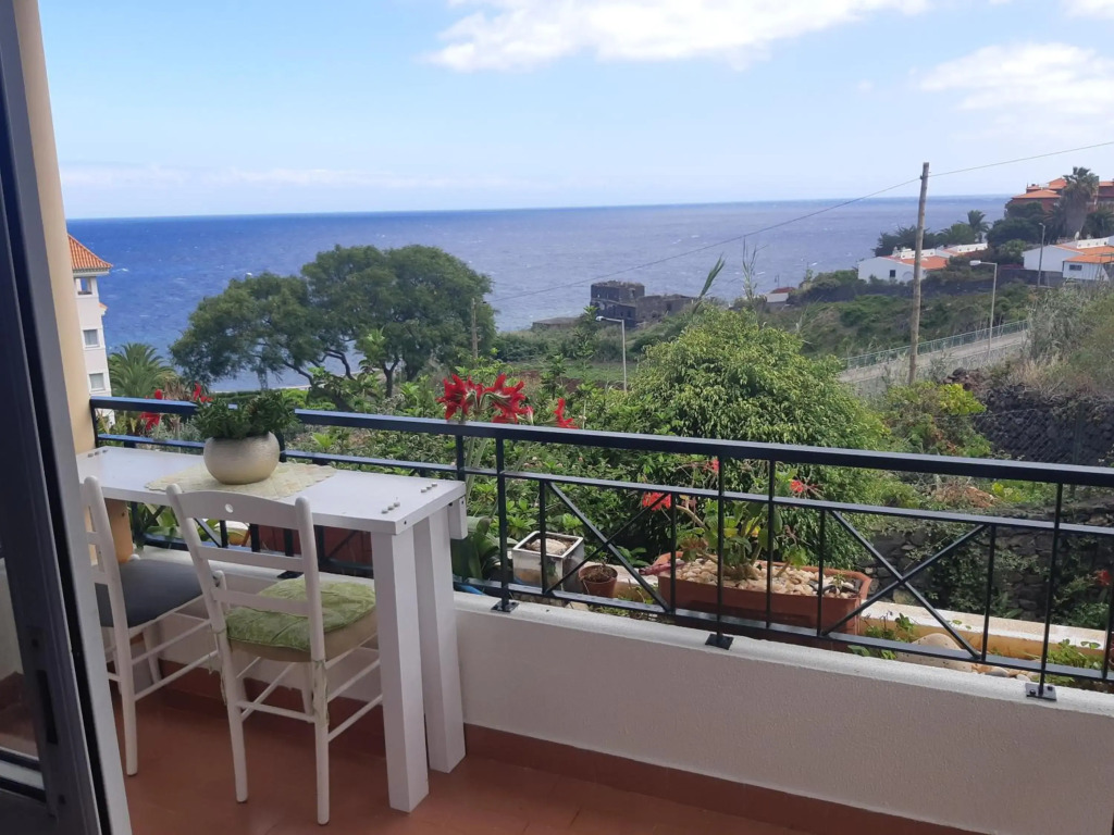 Apartamento Marques