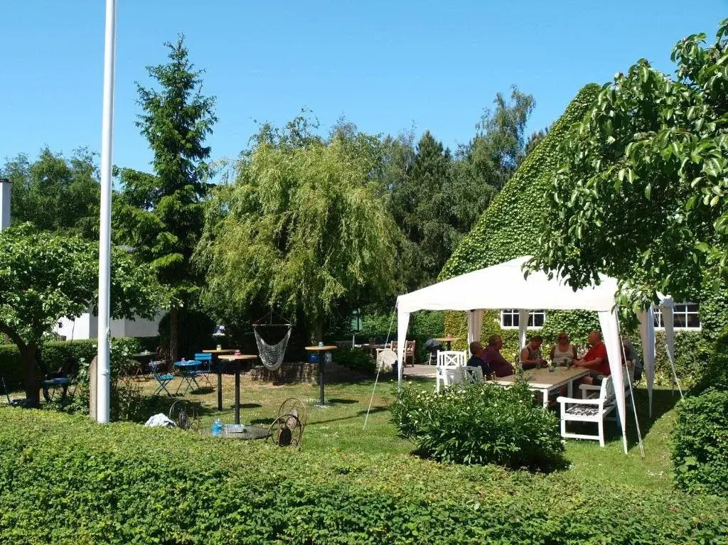 Egn Boutique Hotel