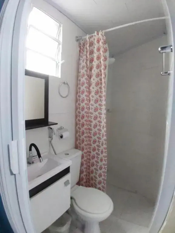 Hostel Aprisco Brasil
