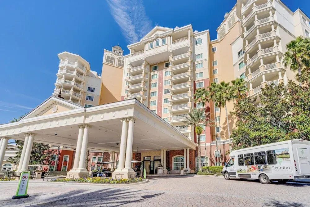 Reunion Resort Condo w/ Pools - Near Disney!