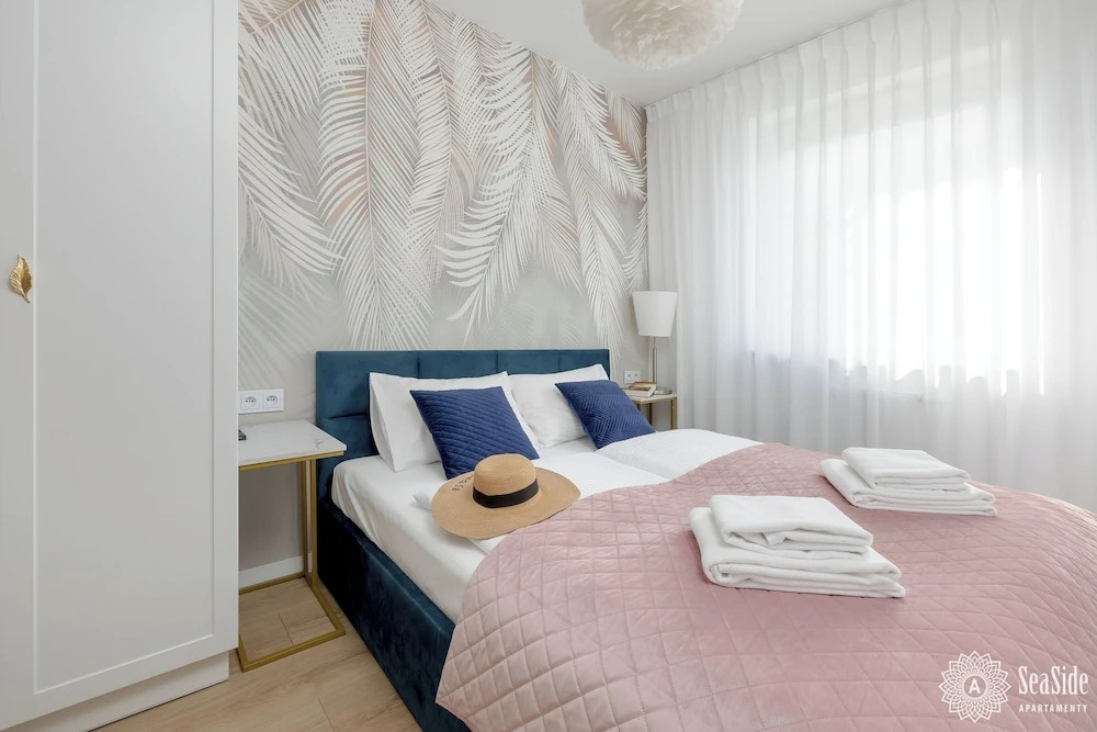 Seaside Apartamenty Porta Mare