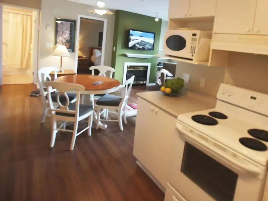 Times Square Suites Hotel