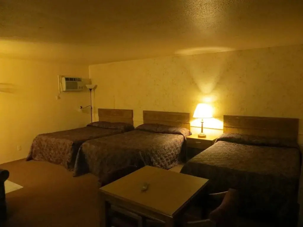 A OK Motel
