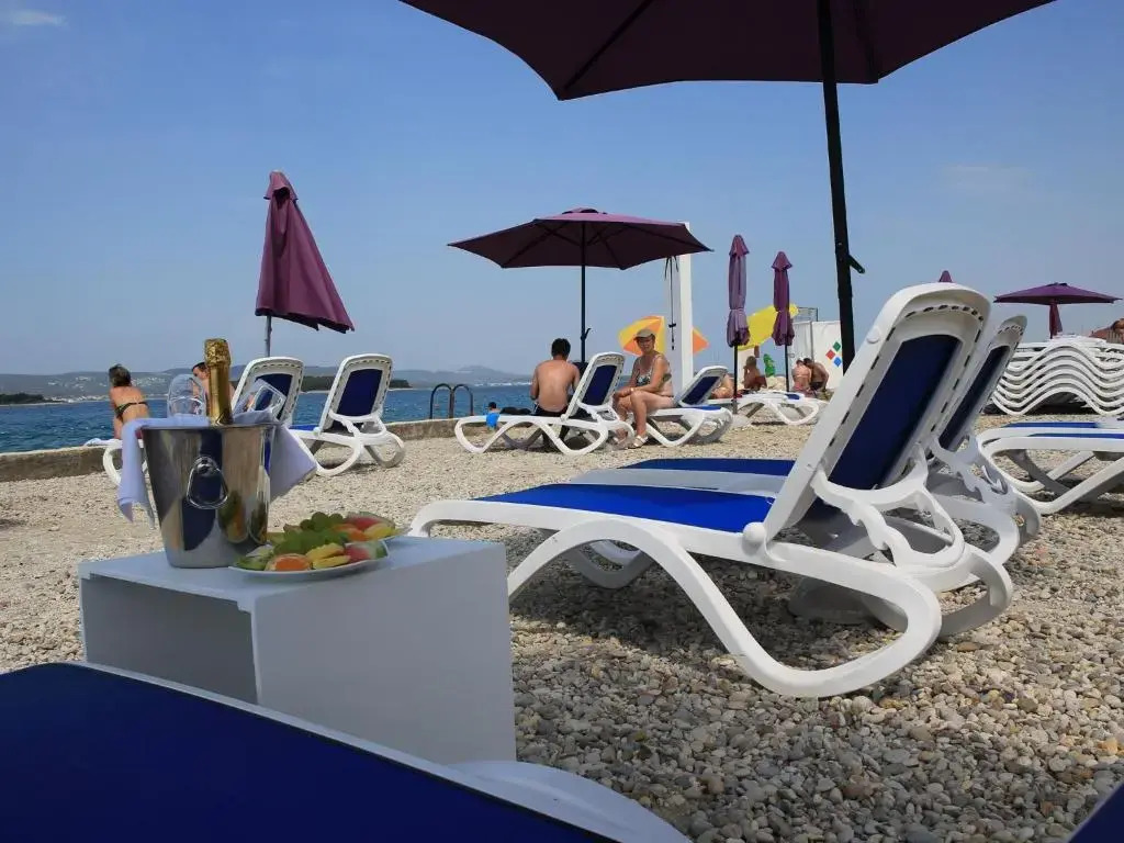 Ilirija Resort Hotel Ilirija