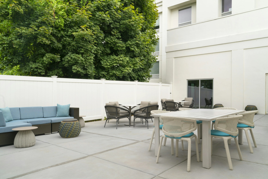 Hilton Garden Inn Boston-Burlington