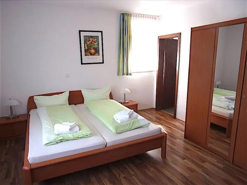 Hotel Verlaatshus