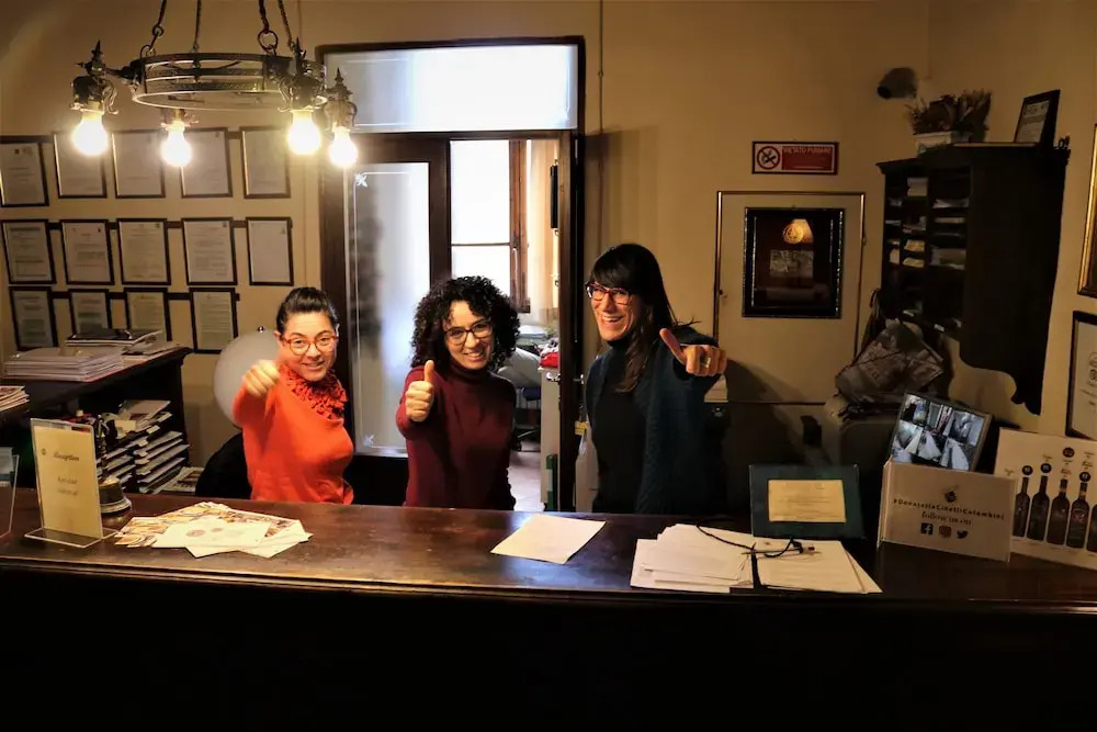 Fattoria del Colle