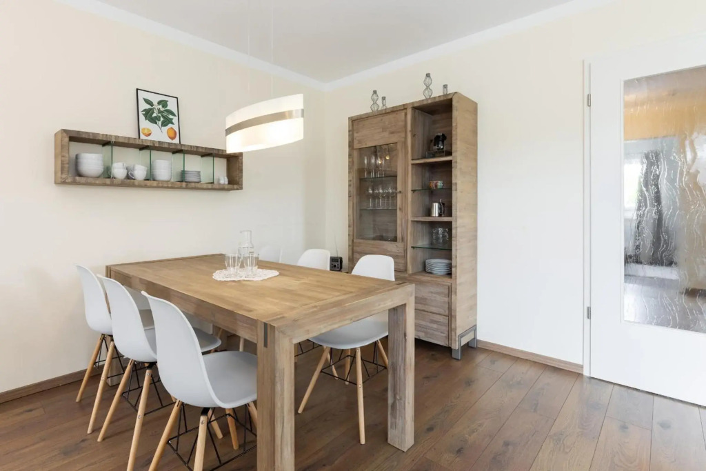 Baltic Sea Lodge Wohnung 5