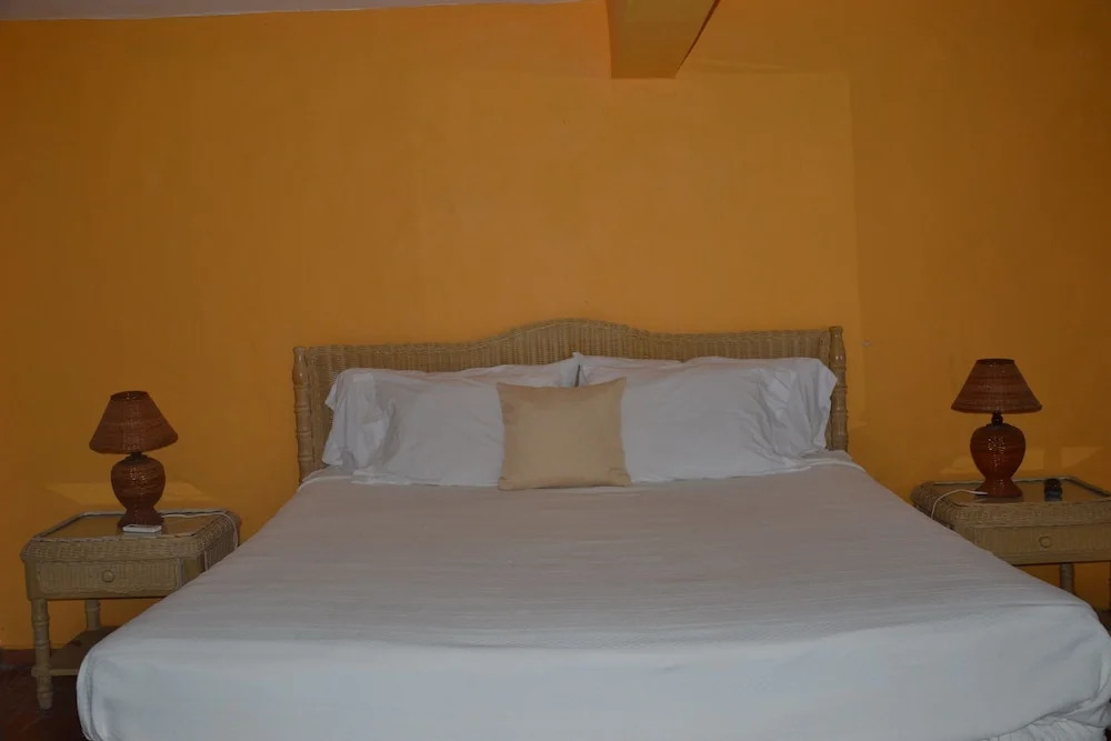 Villa Cabino