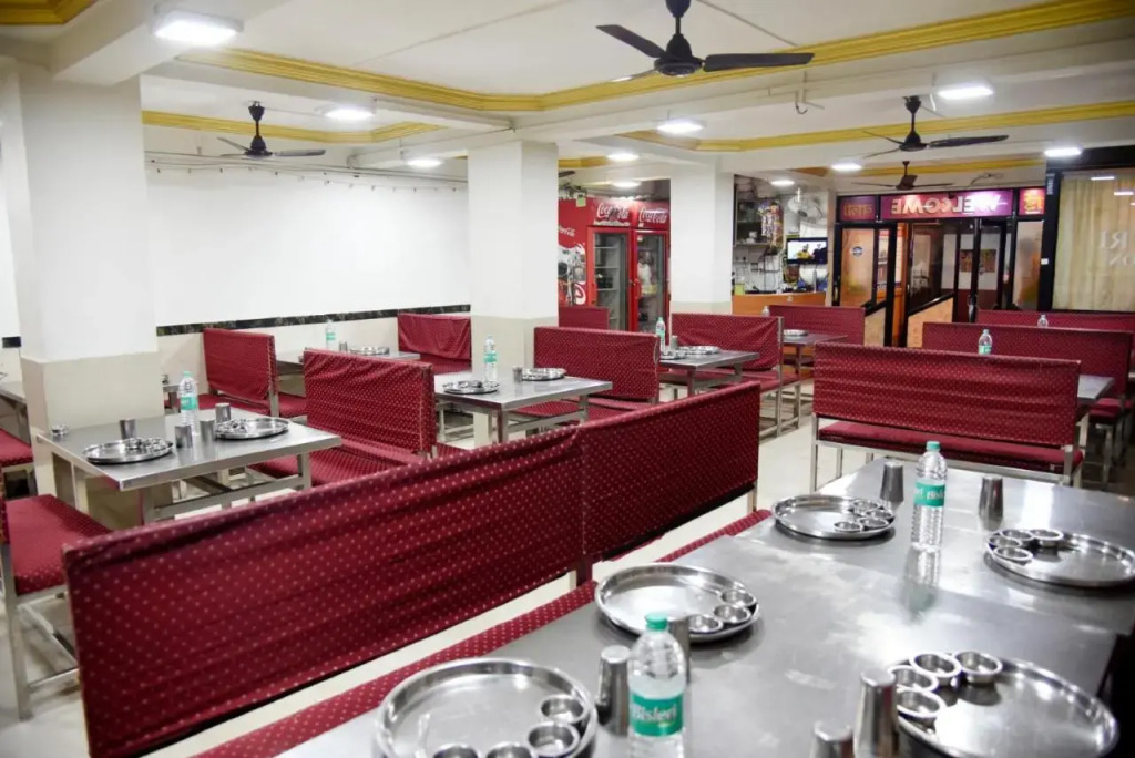 Hotel Sai Yatri