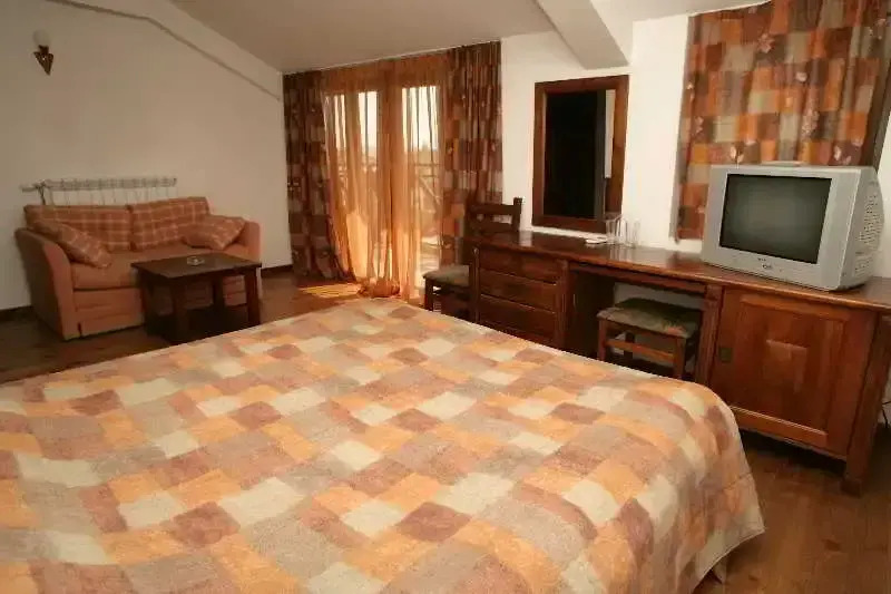 Banderitsa Hotel and Casino