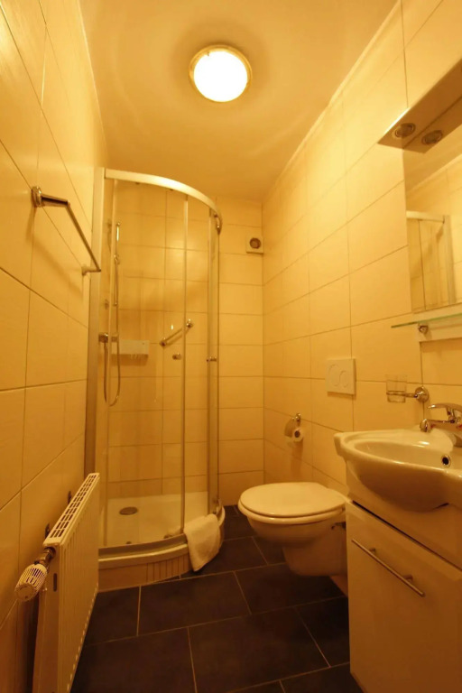 Hotel Adria Stuben