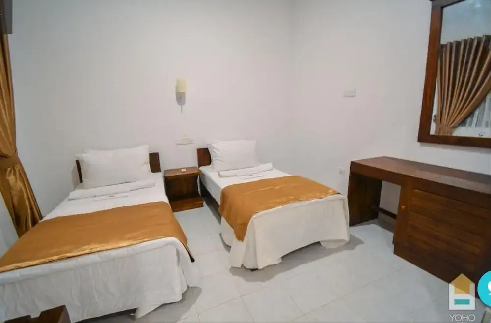 Royal Phoenix Boutique Hotel
