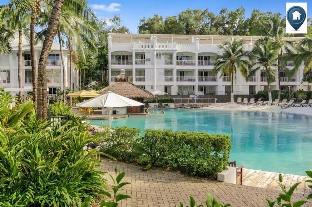 The Boutique Collection at the Beach Club Luxury Private Apartments