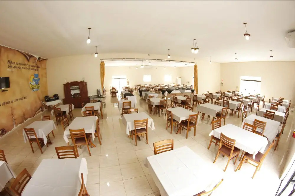 Summit Park Hotel