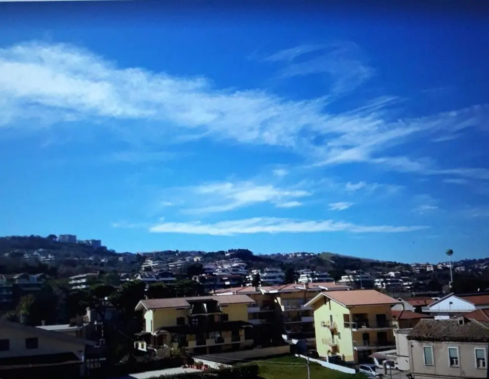 Appartamento a 5 minuti dal mare- apartment very close to the sea