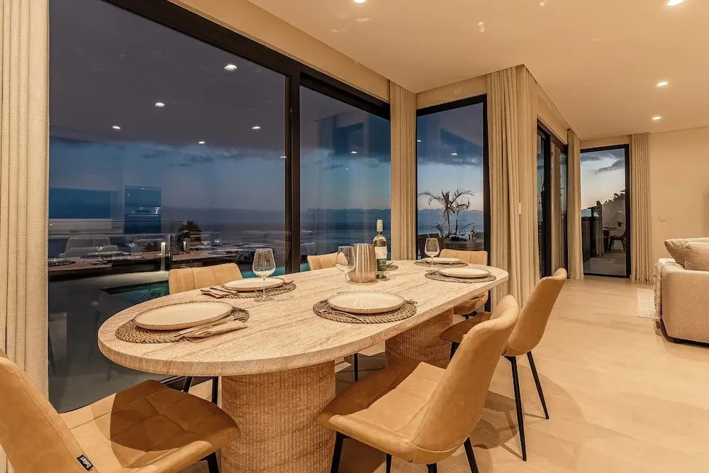 Eco Fajã Villas
